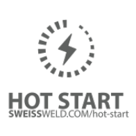 HOT START